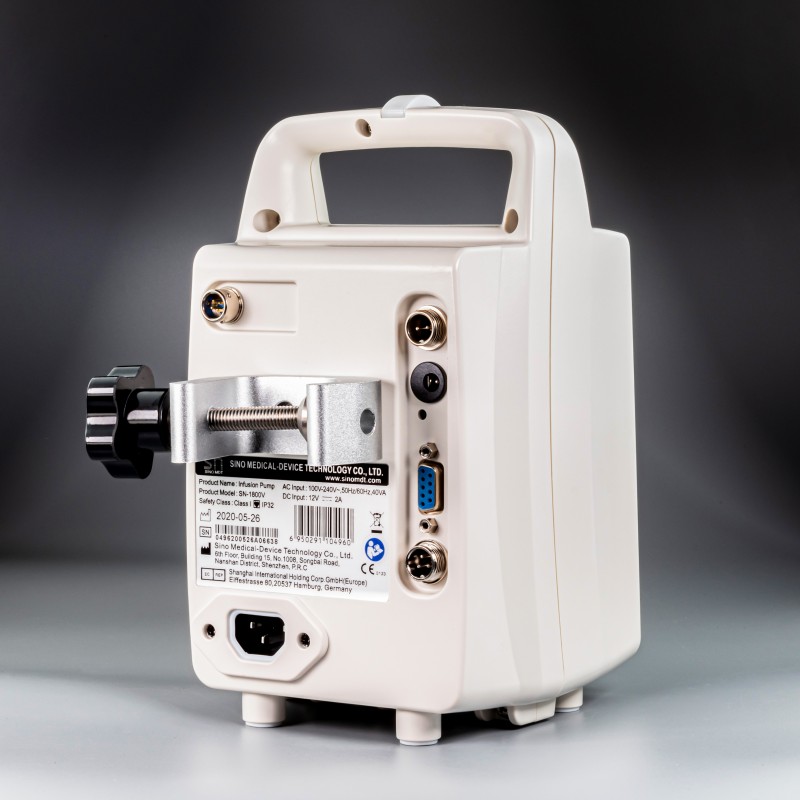 bomba-de-infusion-sino-mdt-sn-1800v2